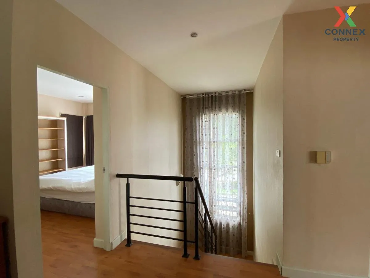 For Sale House , Life Bangkok Boulevard Wongwaen - Rama 9 , ARL-H For Sale House , Life Bangkok Boulevard Wongwaen - Rama 9 , ARL-H 2