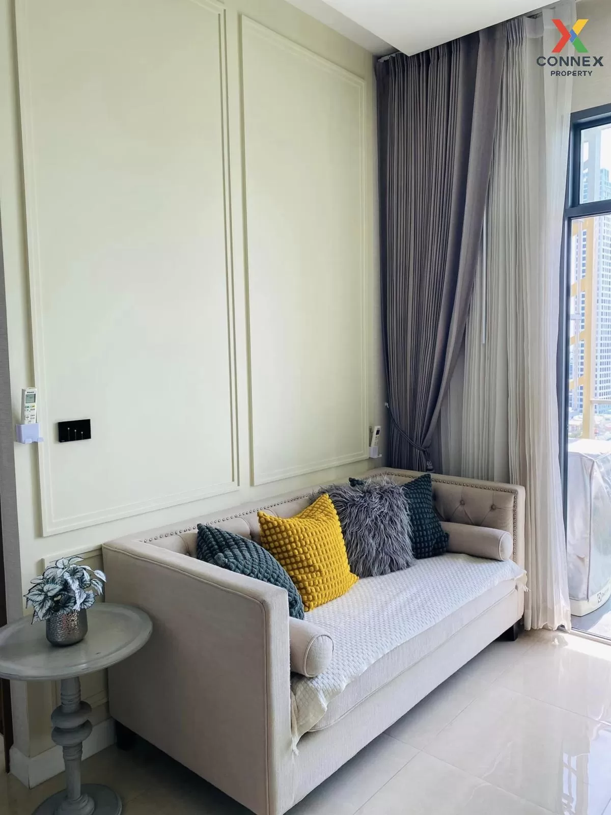 For Sale Condo , Mayfair Place Sukhumvit 50 , BTS-On Nut , Phra K 2