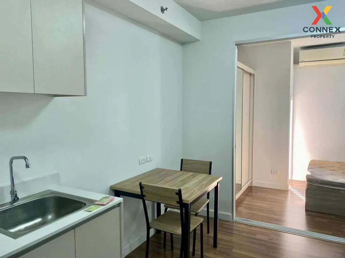 ขายคอนโด  เอ สเปซ มี รัตนาธิเบศร์ MRT-แยกนนทบุรี 1 บางกระสอบ เขต  ขายคอนโด  เอ สเปซ มี รัตนาธิเบศร์ MRT-แยกนนทบุรี 1 บางกระสอบ เขต  3