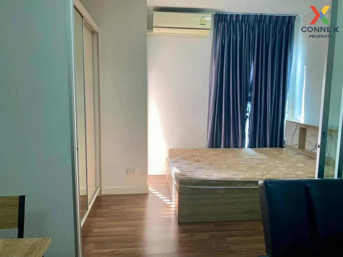 ขายคอนโด  เอ สเปซ มี รัตนาธิเบศร์ MRT-แยกนนทบุรี 1 บางกระสอบ เขต  ขายคอนโด  เอ สเปซ มี รัตนาธิเบศร์ MRT-แยกนนทบุรี 1 บางกระสอบ เขต