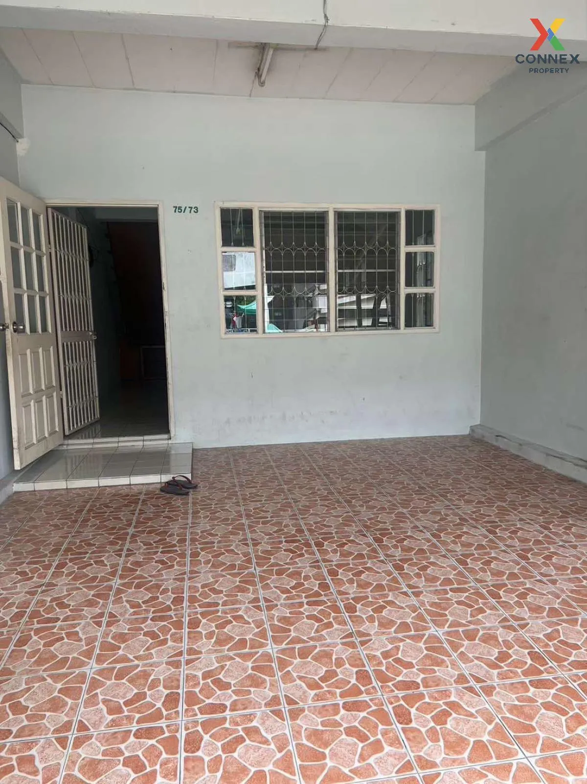 ขายบ้าน  บ้านพระปิ่น 3 MRT-ตลาดบางใหญ่ บางแม่นาง บางใหญ่ นนทบุรี  2