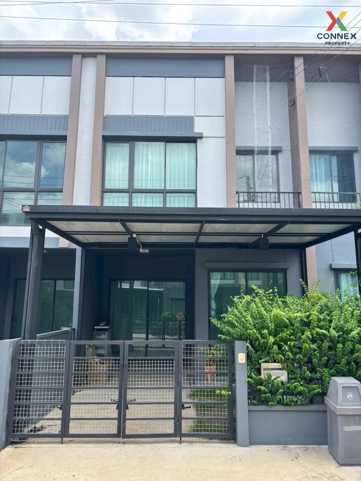 ขายทาวน์เฮ้าส์/ทาวน์โฮม  พลีโน่ บางใหญ่ 2 บางแม่นาง บางใหญ่ นนทบุ 1