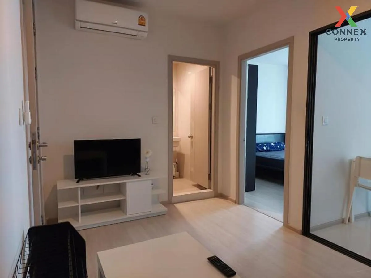 เช่าคอนโด  ไลฟ์ สุขุมวิท 48 BTS-พระโขนง พระโขนง เขต คลองเตย กรุงเ 3