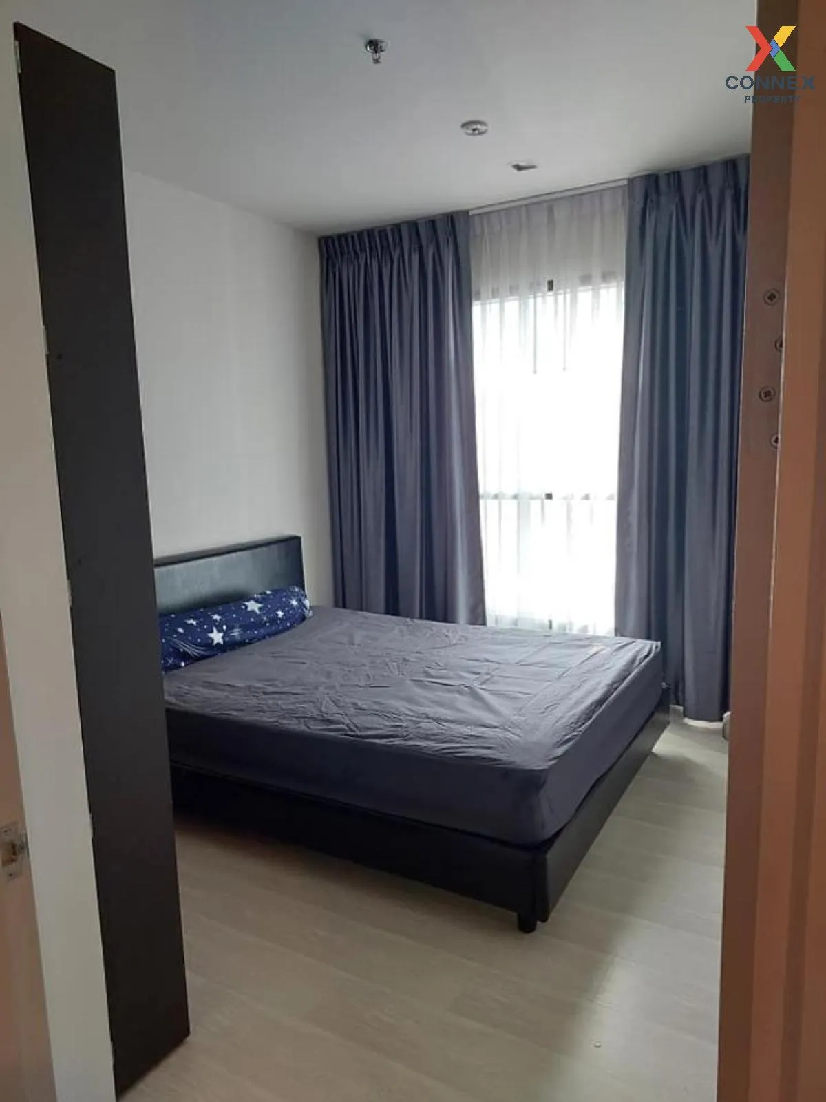 เช่าคอนโด  ไลฟ์ สุขุมวิท 48 BTS-พระโขนง พระโขนง เขต คลองเตย กรุงเ