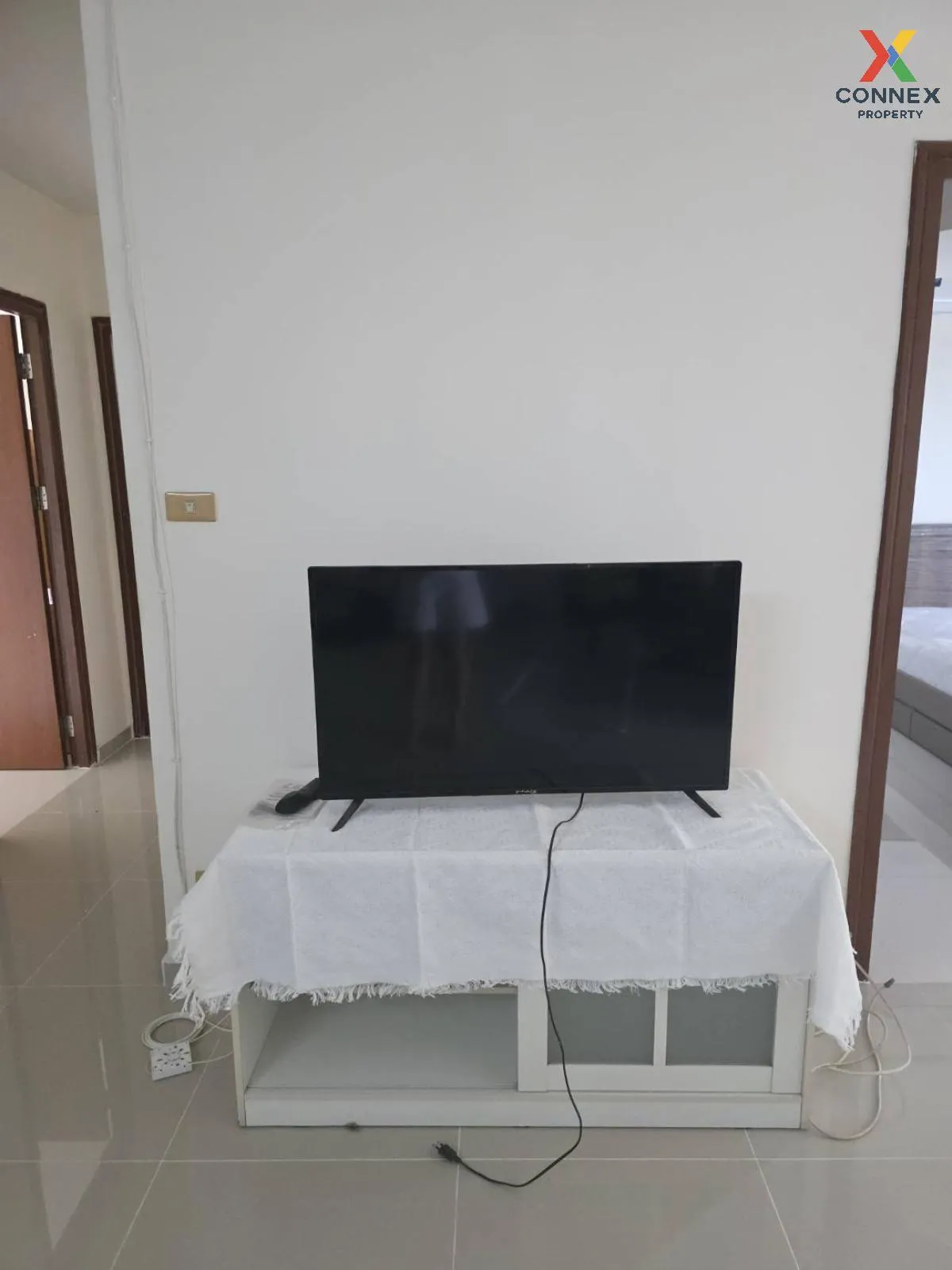 เช่าคอนโด  เอสวี ซิตี้ พระราม 3 บางโพงพาง เขต ยานนาวา กรุงเทพ CX- 2