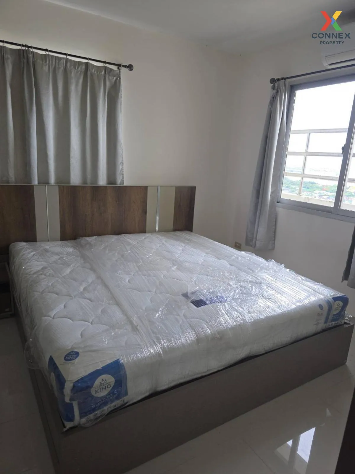 เช่าคอนโด  เอสวี ซิตี้ พระราม 3 บางโพงพาง เขต ยานนาวา กรุงเทพ CX- 4