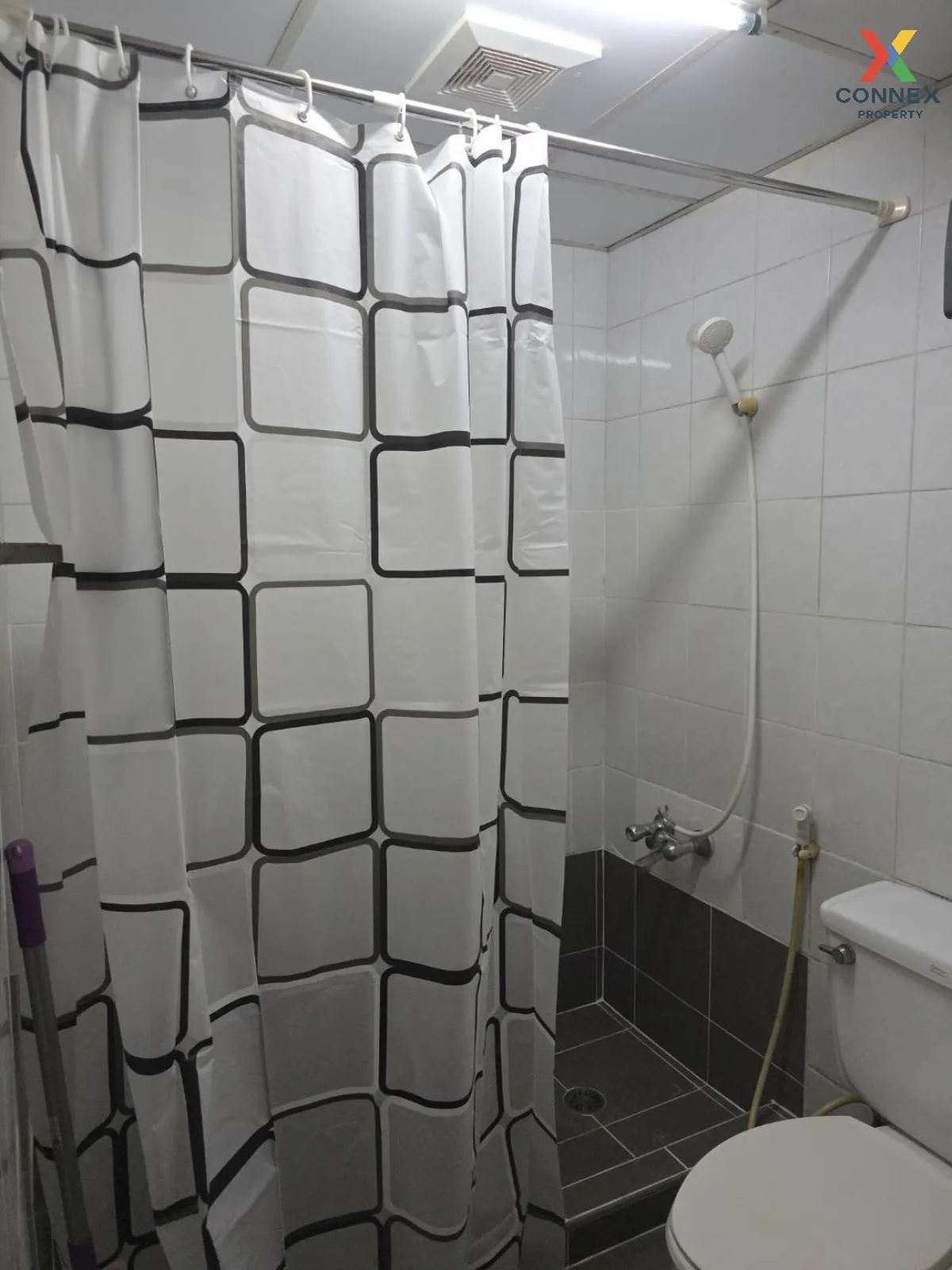 เช่าคอนโด  เอสวี ซิตี้ พระราม 3 บางโพงพาง เขต ยานนาวา กรุงเทพ CX-