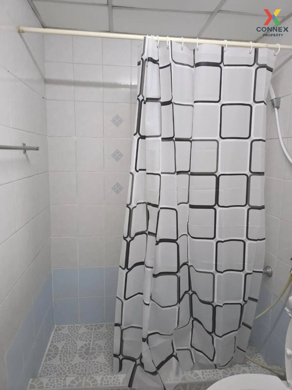 เช่าคอนโด  เอสวี ซิตี้ พระราม 3 บางโพงพาง เขต ยานนาวา กรุงเทพ CX-