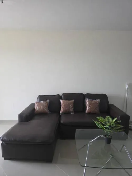 เช่าคอนโด  เอสวี ซิตี้ พระราม 3 บางโพงพาง เขต ยานนาวา กรุงเทพ CX-133032