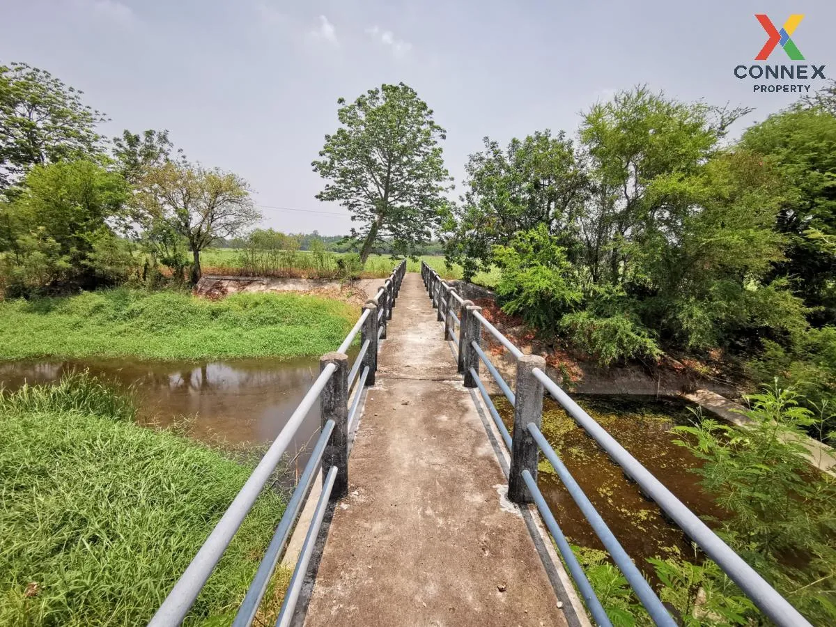 ขายที่ดินแปลงใหญ่ อ.โคกสำโรง จ.ลพบุรี CX-133034 ขายที่ดินแปลงใหญ่ อ.โคกสำโรง จ.ลพบุรี CX-133034 4
