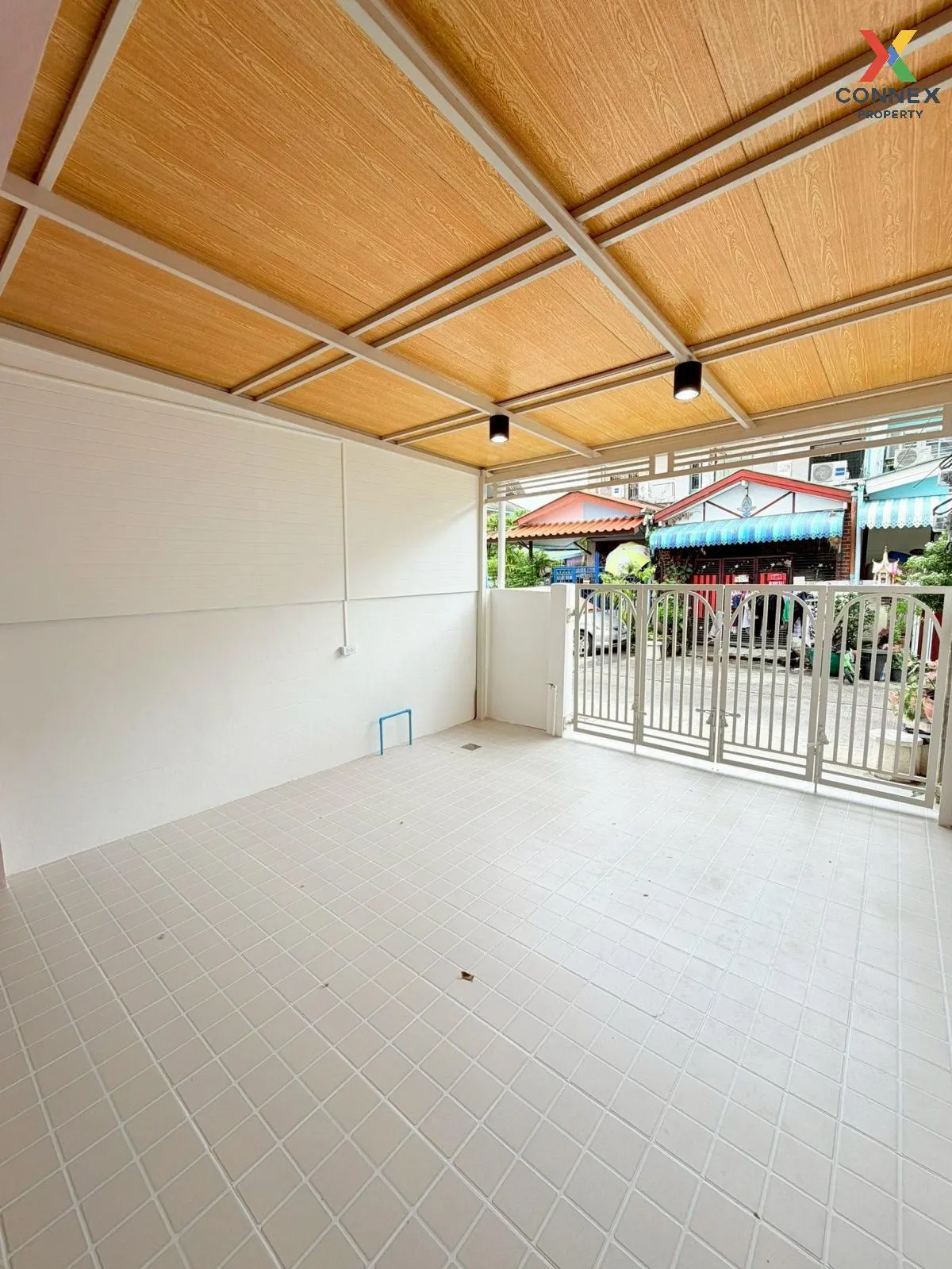 For Sale Townhouse/Townhome  , Baan Marui Bang Khen 1 , wide fron 3