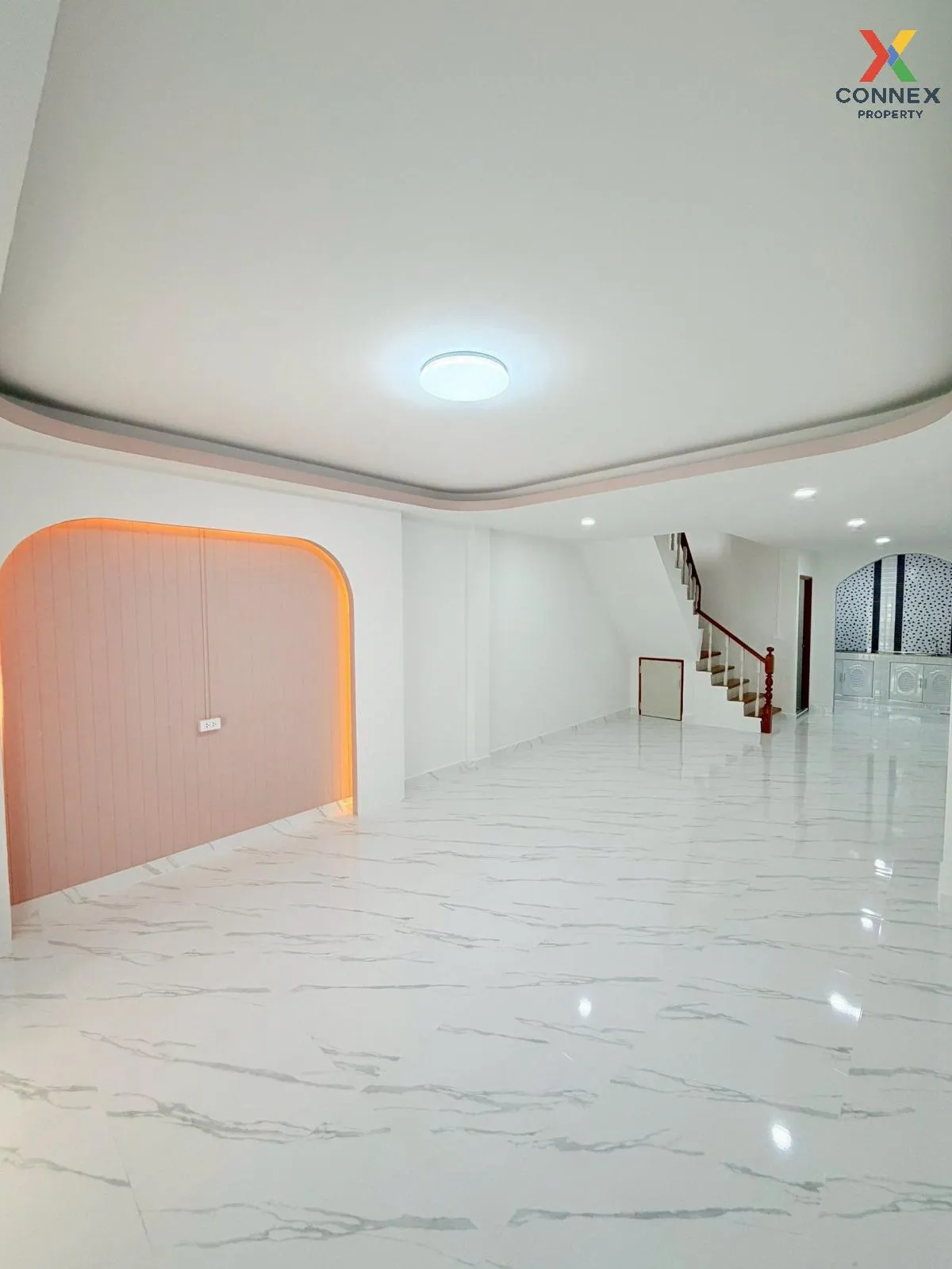 For Sale Townhouse/Townhome  , Baan Marui Bang Khen 1 , wide fron 4