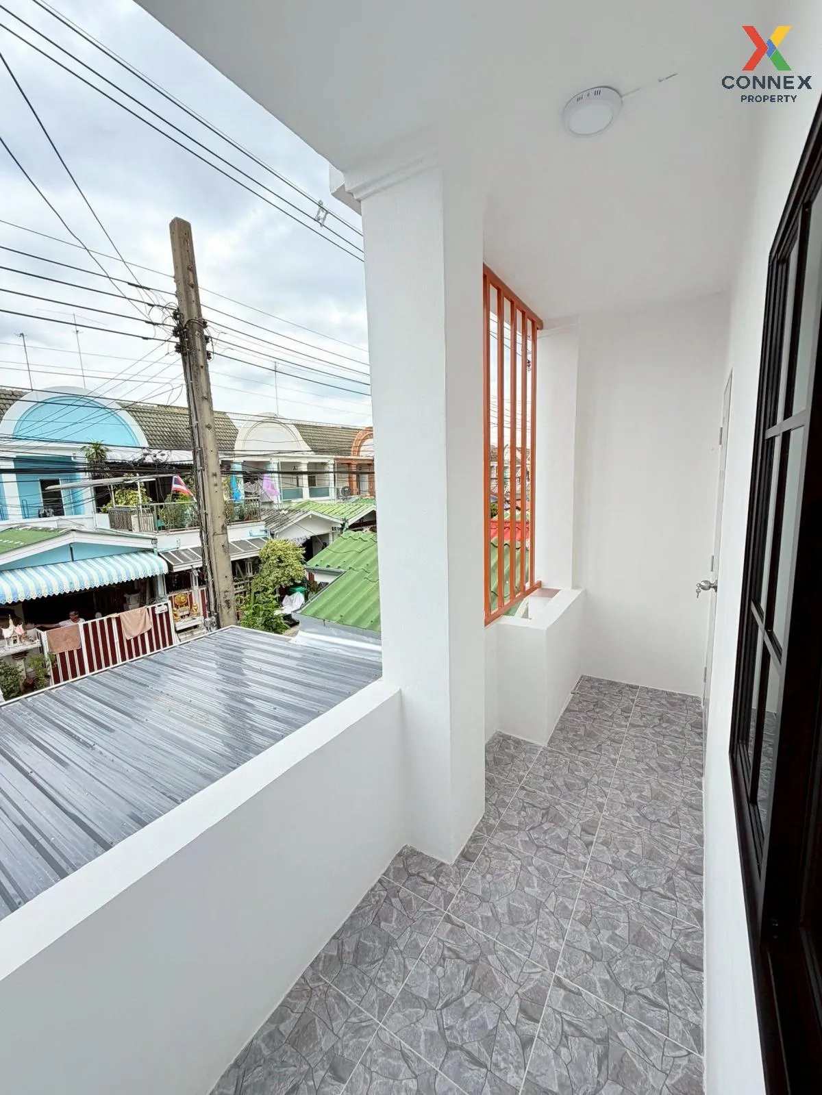 For Sale Townhouse/Townhome  , Baan Marui Bang Khen 1 , wide fron
