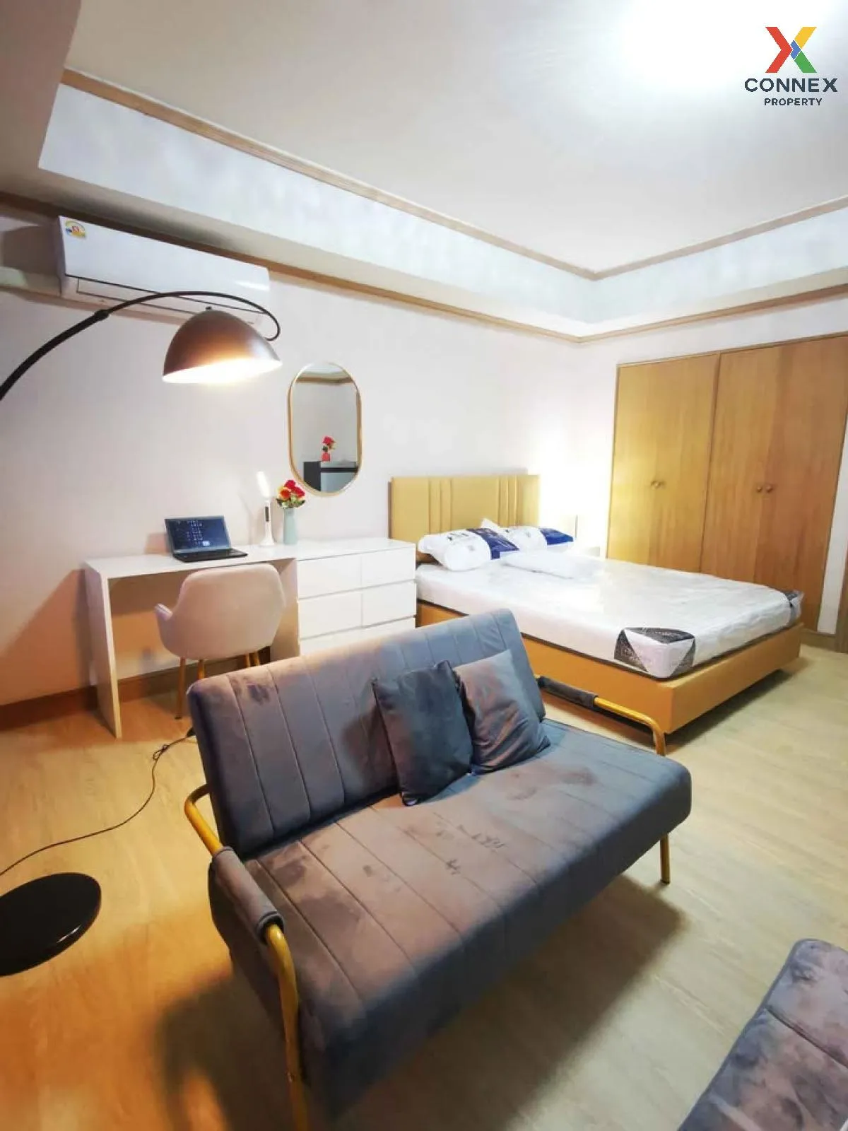 For Rent Condo , Royal 9 Residence , ARL-Ramkhamhaeng , Bang Kapi For Rent Condo , Royal 9 Residence , ARL-Ramkhamhaeng , Bang Kapi 3