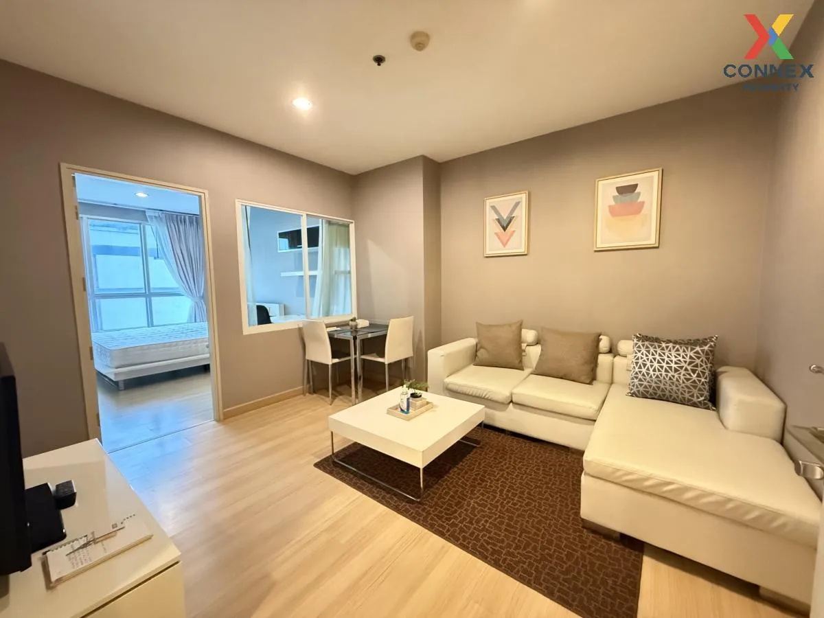 For Rent Condo , Life @ Sathorn 10 , BTS-Chong Nonsi , Silom , Ba 1