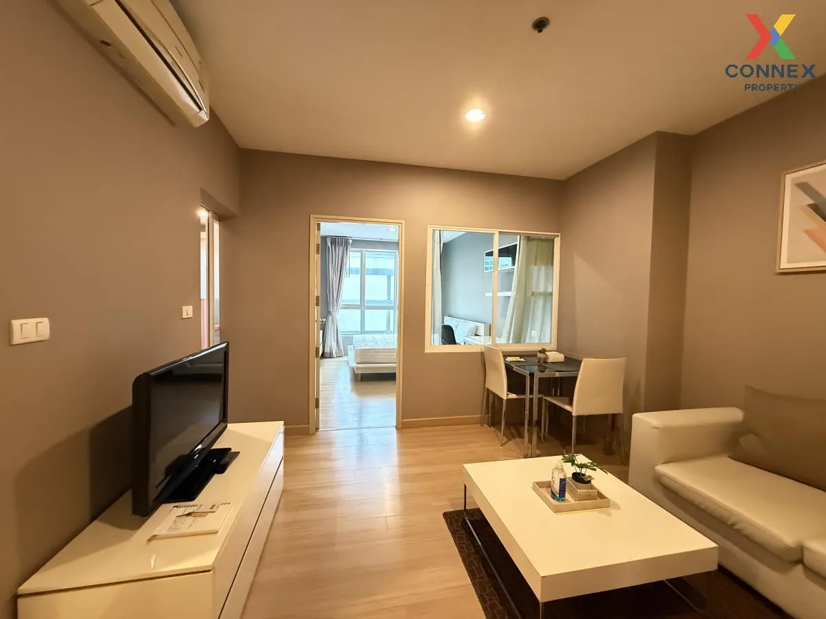For Rent Condo , Life @ Sathorn 10 , BTS-Chong Nonsi , Silom , Ba 2