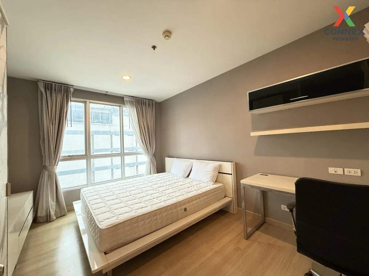 For Rent Condo , Life @ Sathorn 10 , BTS-Chong Nonsi , Silom , Ba 4