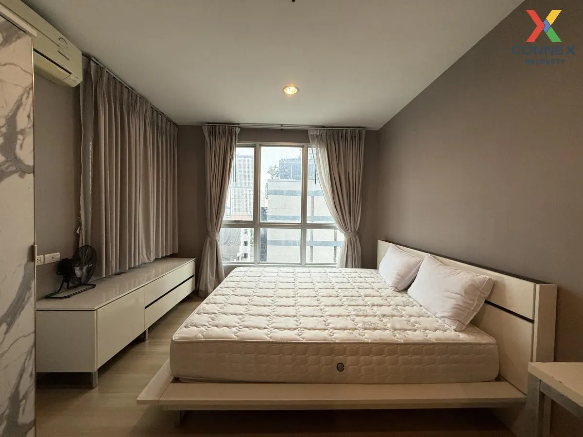 For Rent Condo , Life @ Sathorn 10 , BTS-Chong Nonsi , Silom , Ba