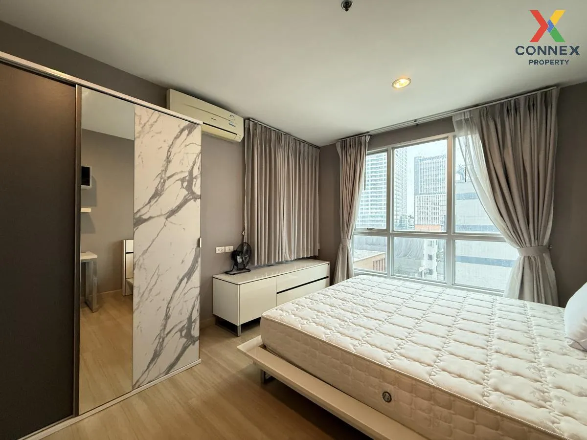 For Rent Condo , Life @ Sathorn 10 , BTS-Chong Nonsi , Silom , Ba
