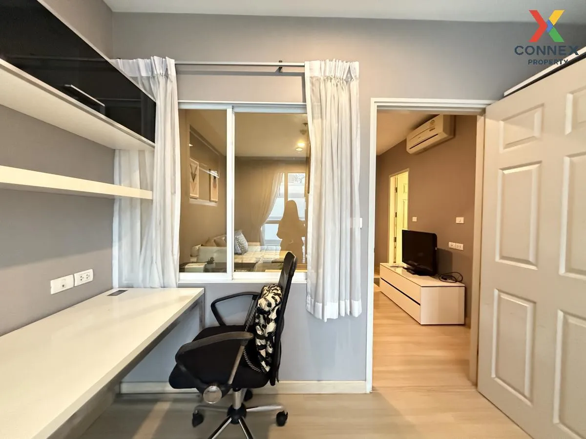 For Rent Condo , Life @ Sathorn 10 , BTS-Chong Nonsi , Silom , Ba