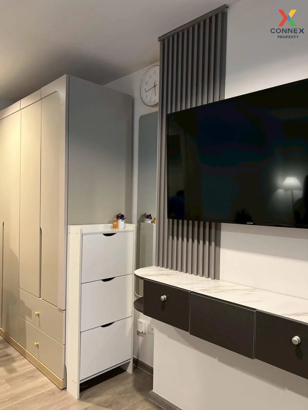 เช่าคอนโด  รีเจ้นท์ โฮม บางนา (โครงการใหม่) บางนา เขต บางนา กรุงเ 2