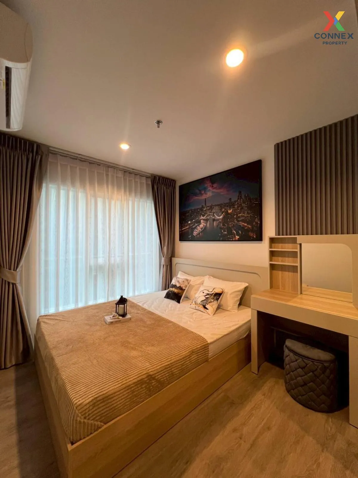 เช่าคอนโด  รีเจ้นท์ โฮม บางนา (โครงการใหม่) บางนา เขต บางนา กรุงเ 4