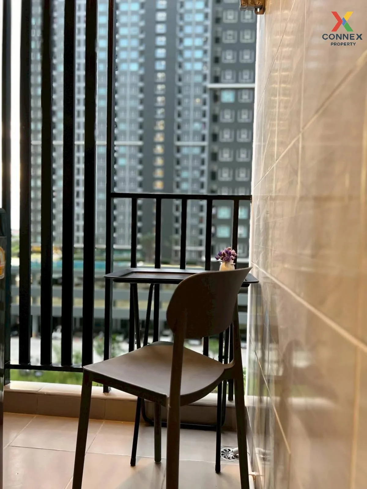 เช่าคอนโด  รีเจ้นท์ โฮม บางนา (โครงการใหม่) บางนา เขต บางนา กรุงเ