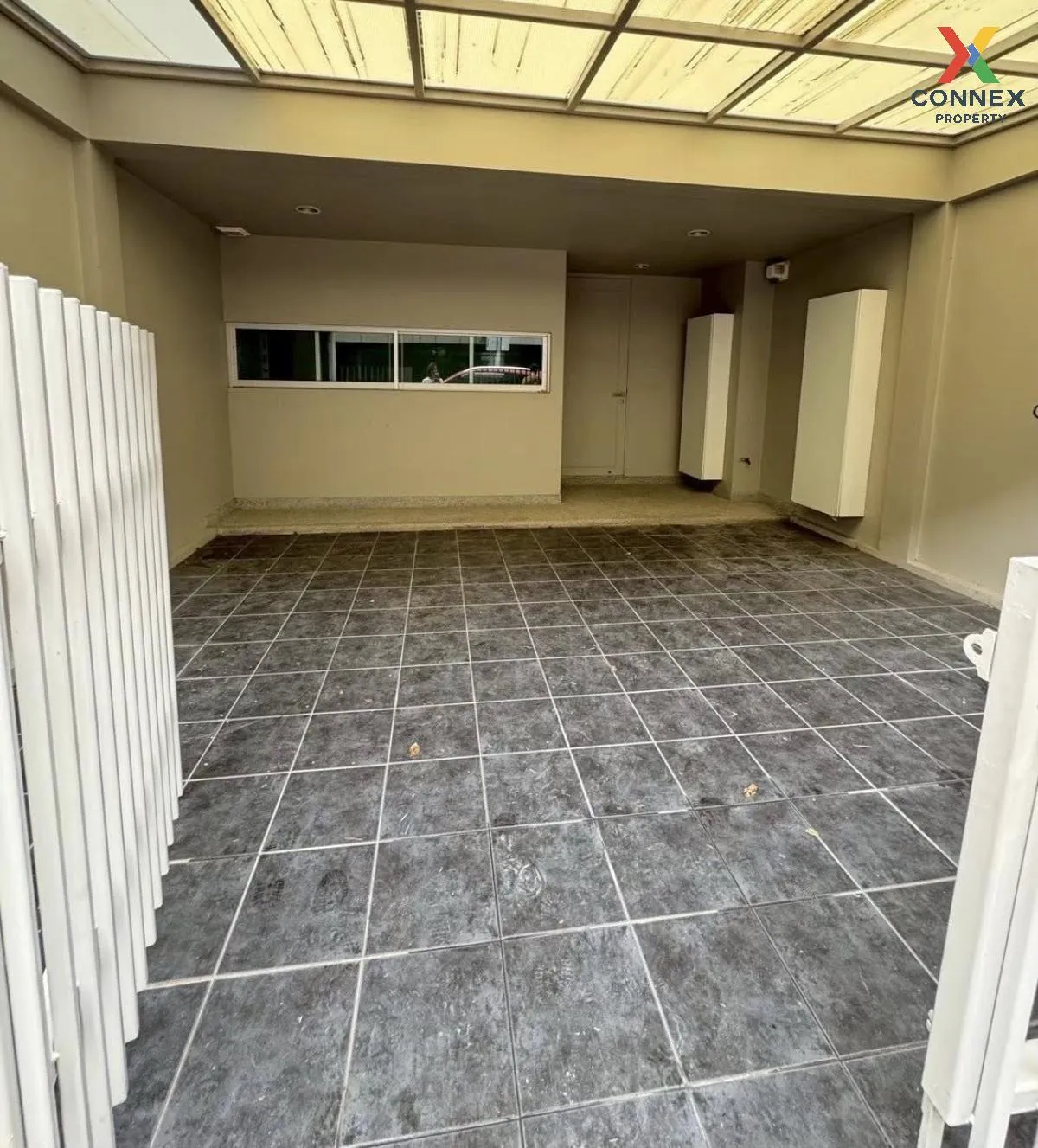 For Rent Townhouse/Townhome  , Noble Cube Pattanakarn , Suan Luan 2