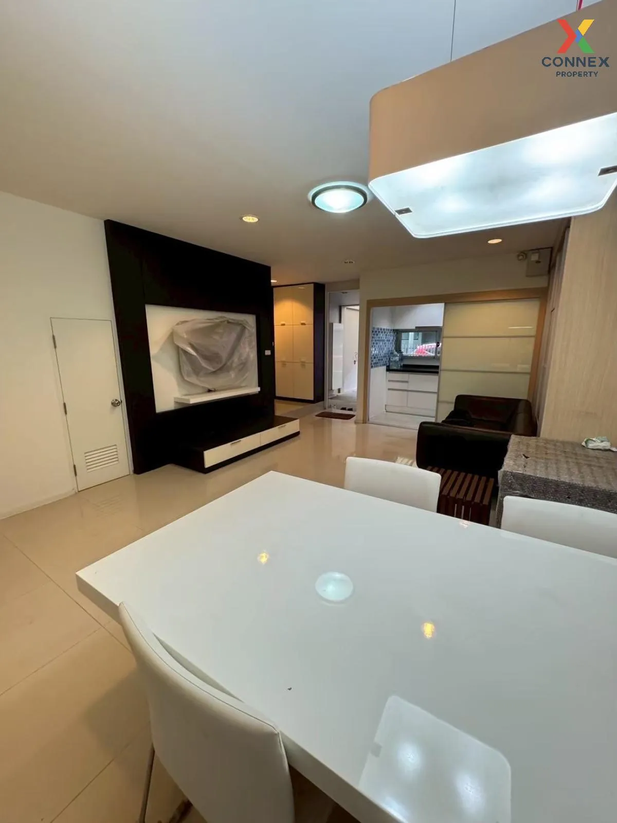 For Rent Townhouse/Townhome  , Noble Cube Pattanakarn , Suan Luan 3