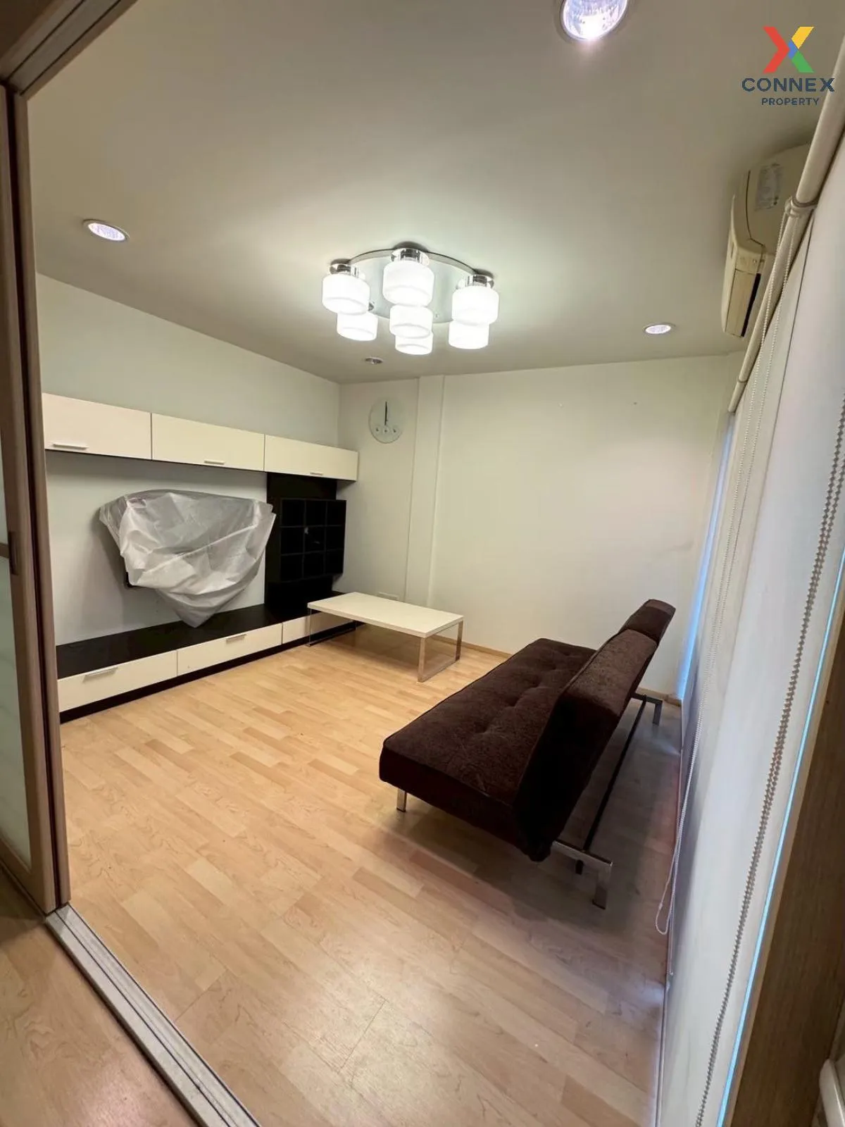 For Rent Townhouse/Townhome  , Noble Cube Pattanakarn , Suan Luan