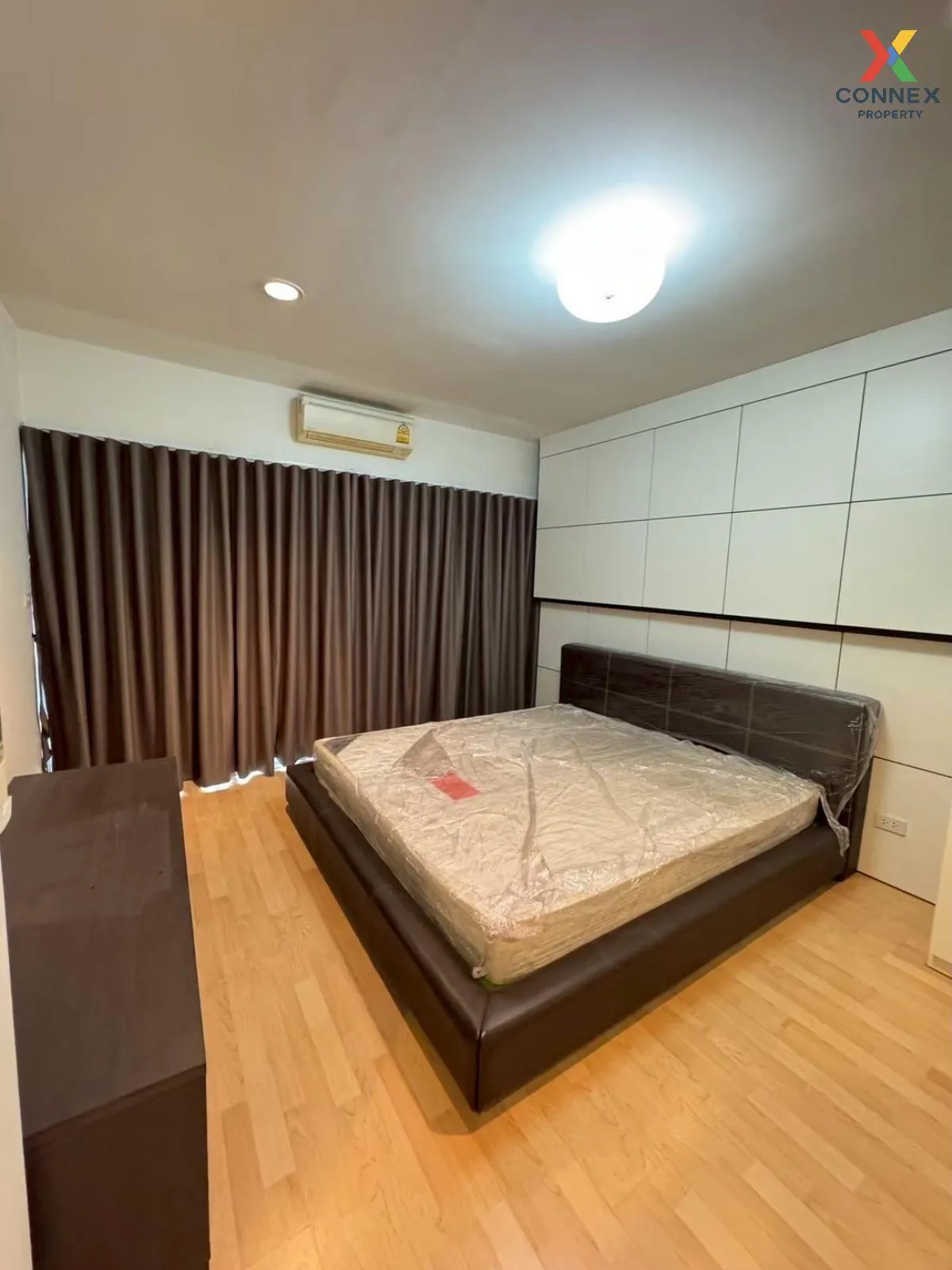 For Rent Townhouse/Townhome  , Noble Cube Pattanakarn , Suan Luan