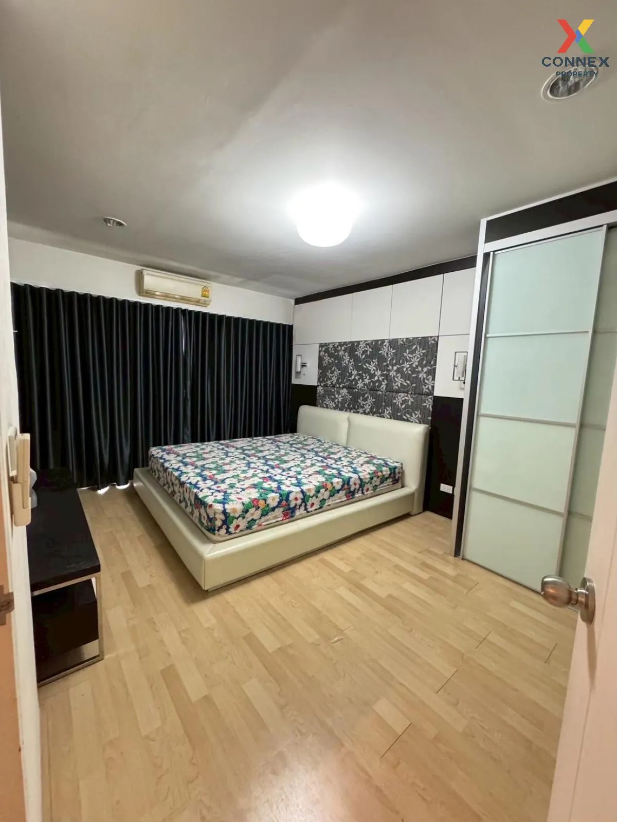 For Rent Townhouse/Townhome  , Noble Cube Pattanakarn , Suan Luan