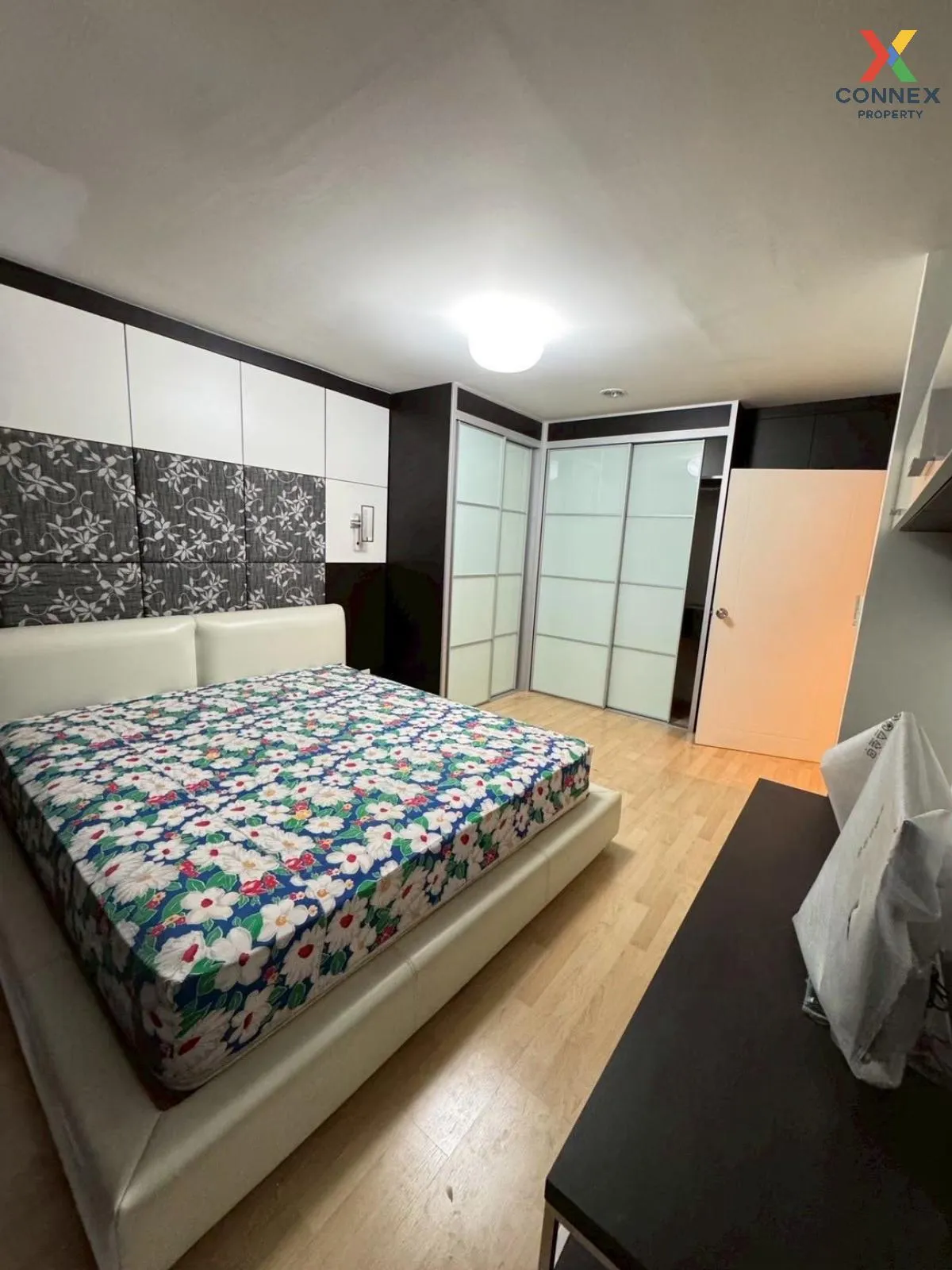 For Rent Townhouse/Townhome  , Noble Cube Pattanakarn , Suan Luan