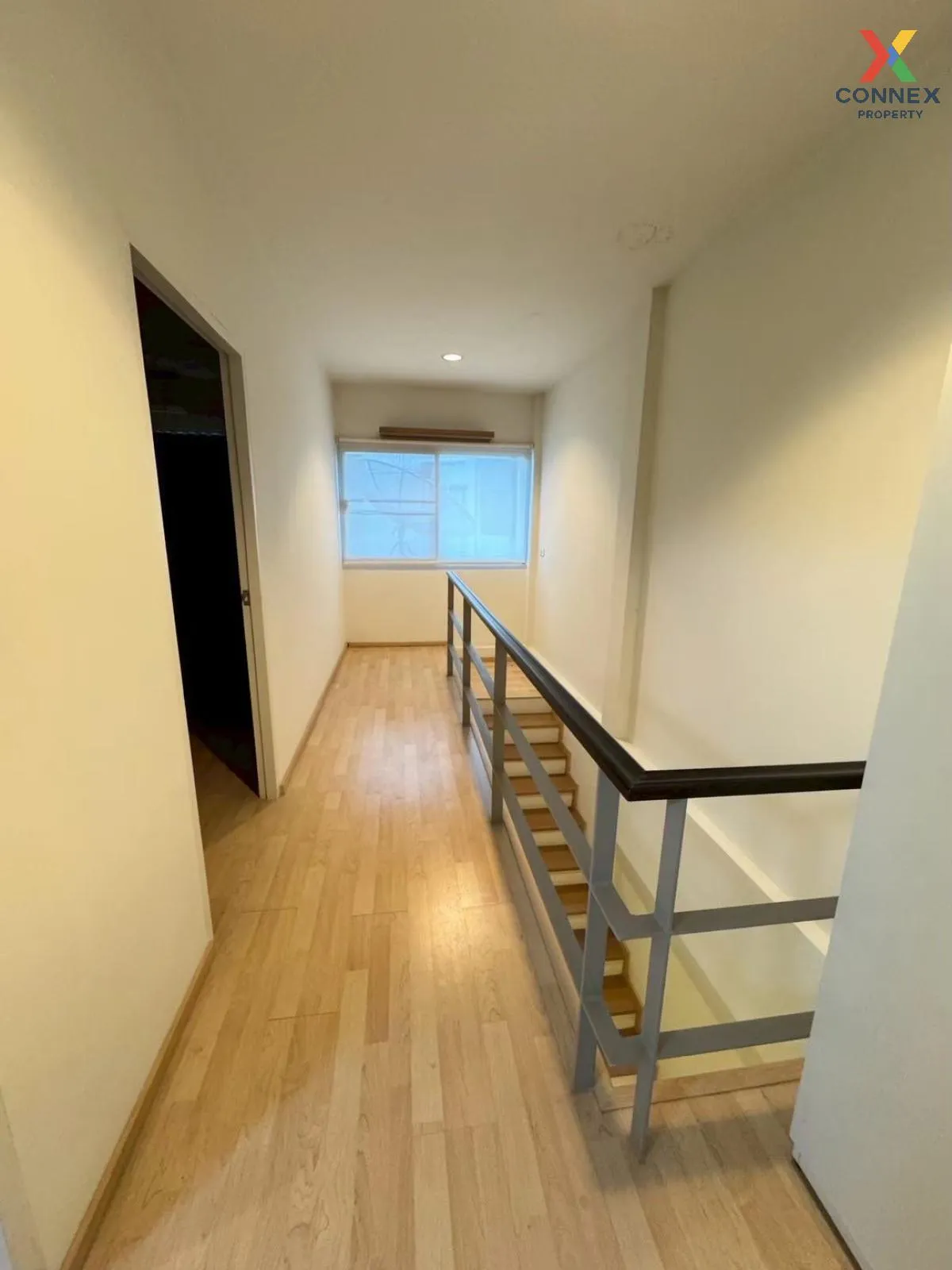 For Rent Townhouse/Townhome  , Noble Cube Pattanakarn , Suan Luan