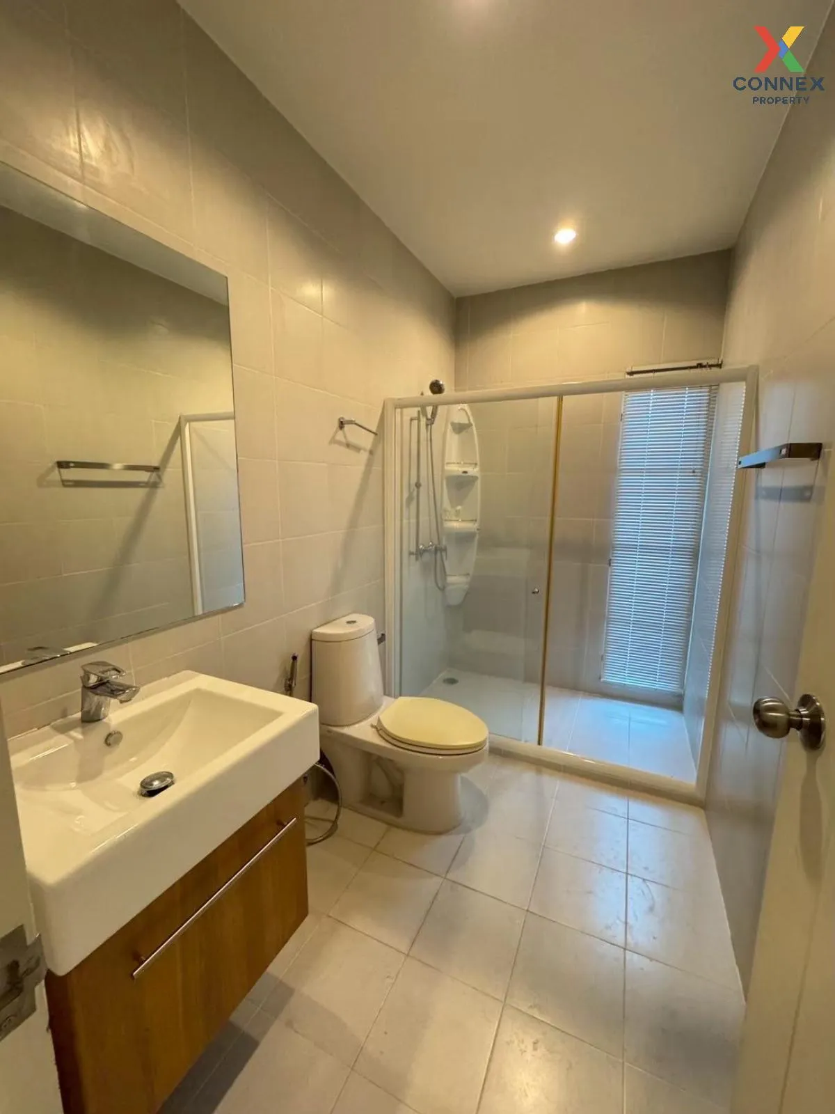 For Rent Townhouse/Townhome  , Noble Cube Pattanakarn , Suan Luan