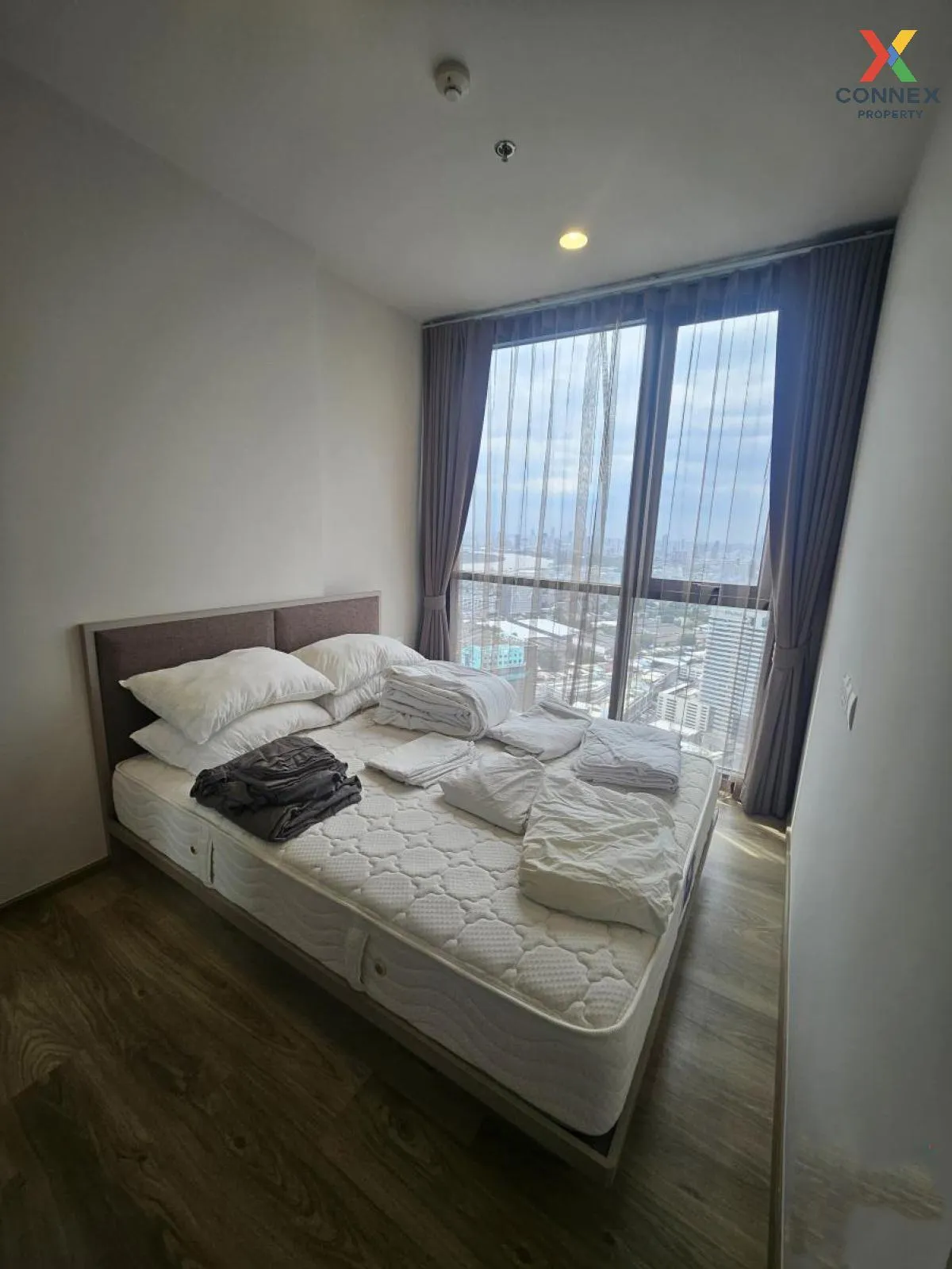 เช่าคอนโด  โอกะ เฮาส์ BTS-ทองหล่อ คลองตัน เขต คลองเตย กรุงเทพ CX- 3