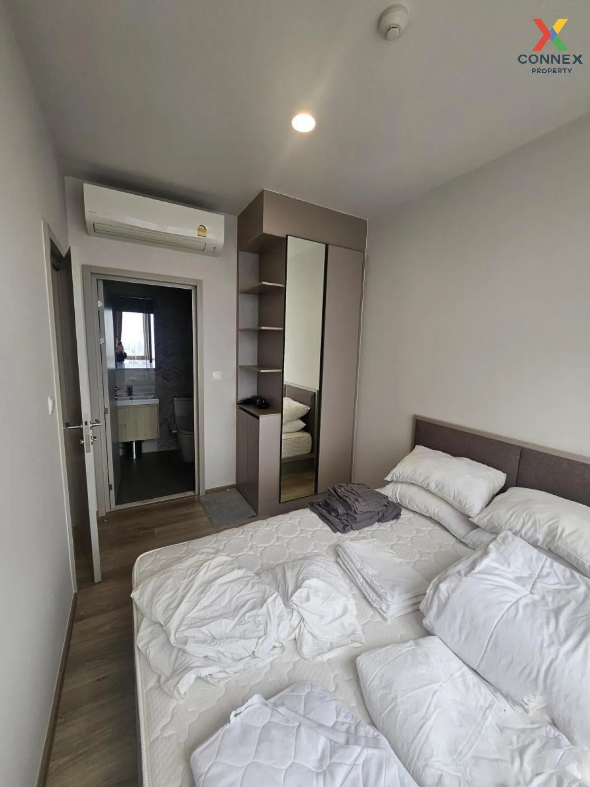 เช่าคอนโด  โอกะ เฮาส์ BTS-ทองหล่อ คลองตัน เขต คลองเตย กรุงเทพ CX- 4