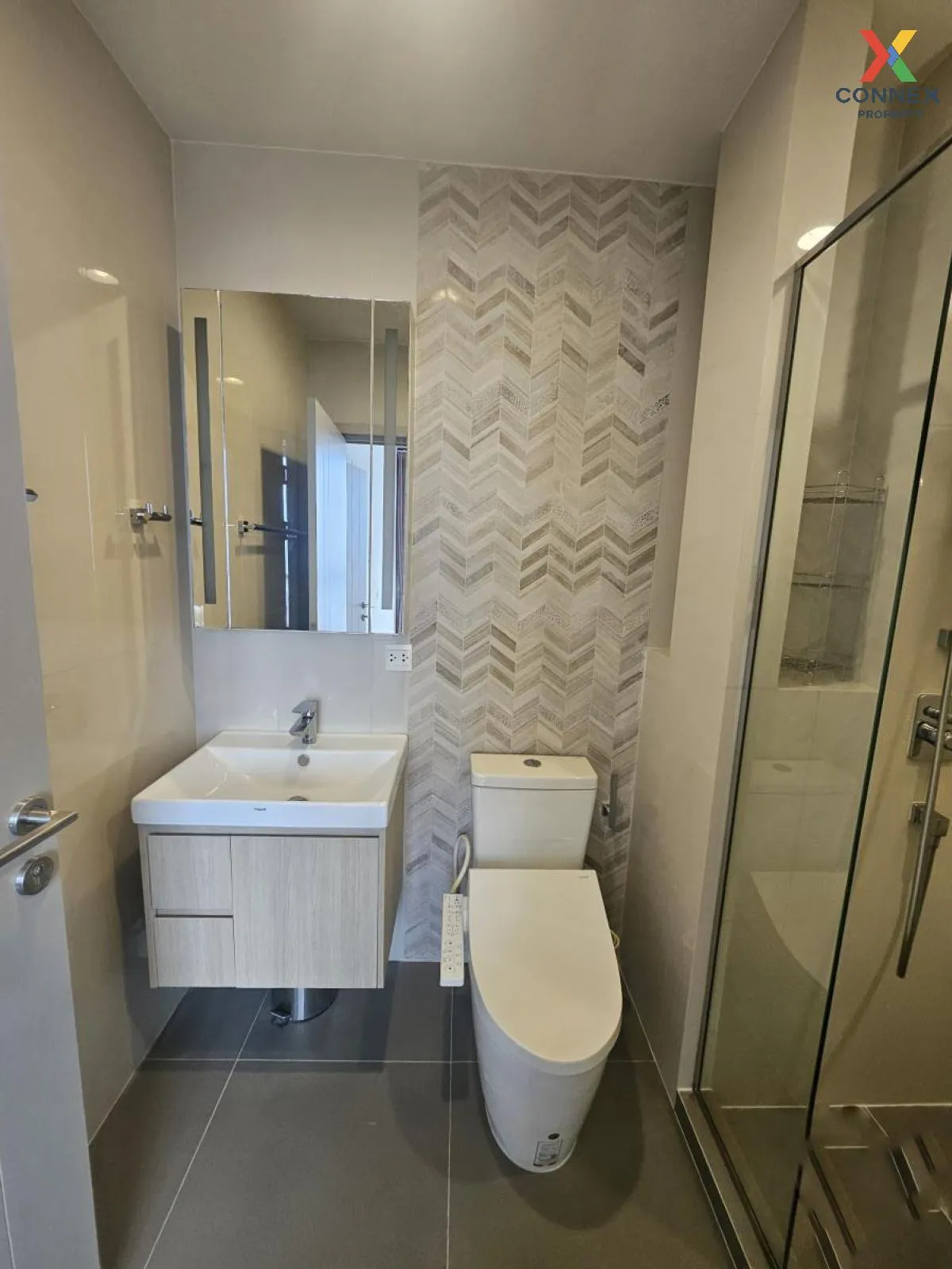 เช่าคอนโด  โอกะ เฮาส์ BTS-ทองหล่อ คลองตัน เขต คลองเตย กรุงเทพ CX-