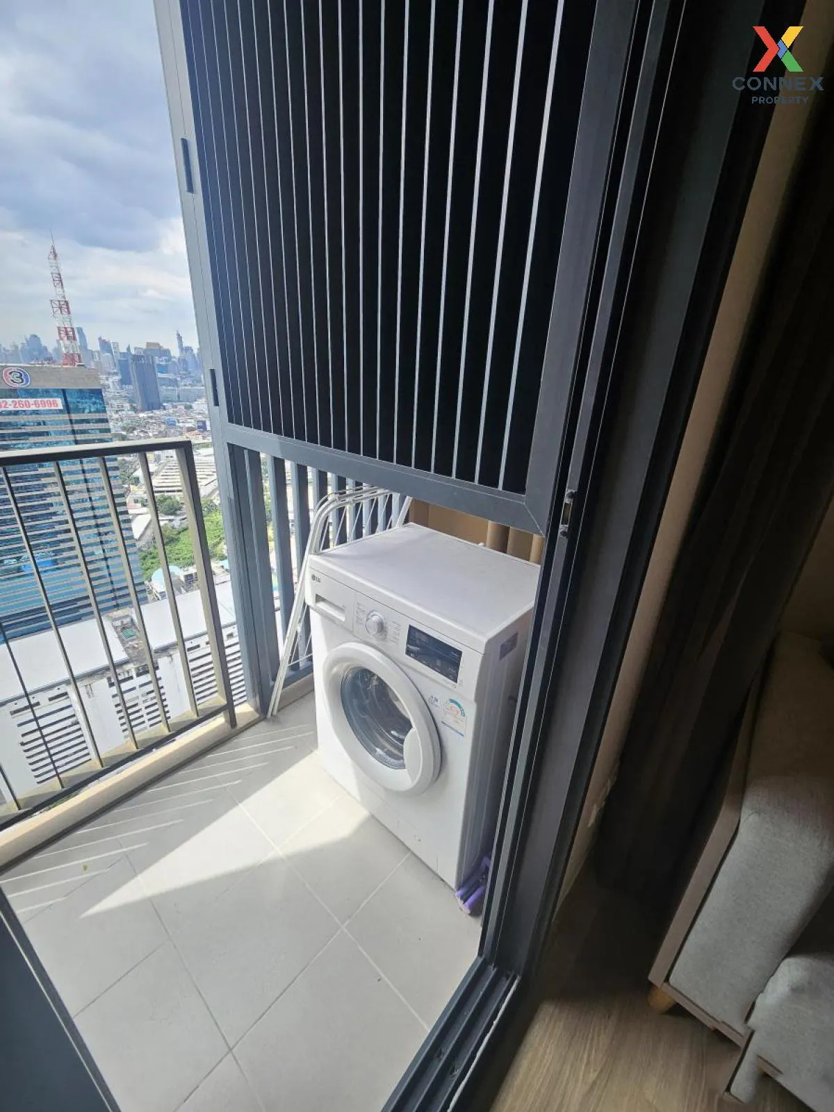 เช่าคอนโด  โอกะ เฮาส์ BTS-ทองหล่อ คลองตัน เขต คลองเตย กรุงเทพ CX-