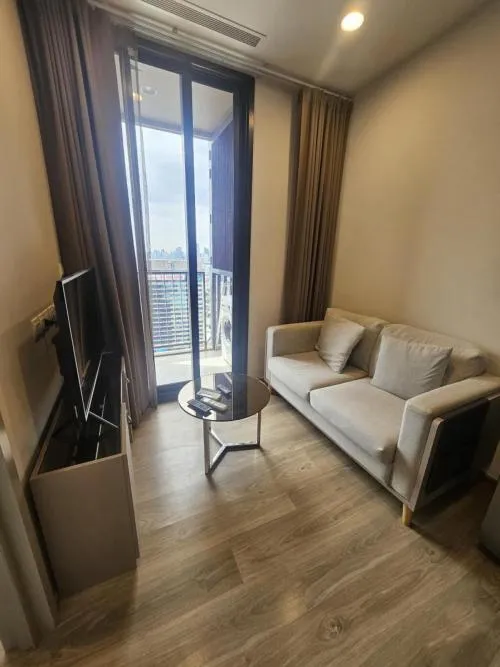 เช่าคอนโด  โอกะ เฮาส์ BTS-ทองหล่อ คลองตัน เขต คลองเตย กรุงเทพ CX-133063