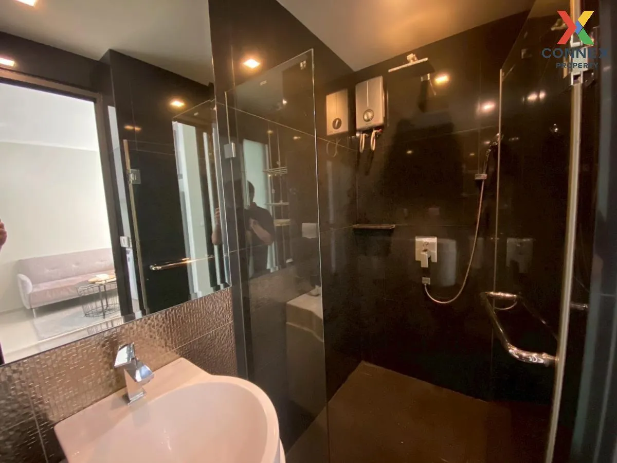 เช่าคอนโด  ริทึ่ม สุขุมวิท 36-38 BTS-ทองหล่อ พระโขนง เขต คลองเตย 