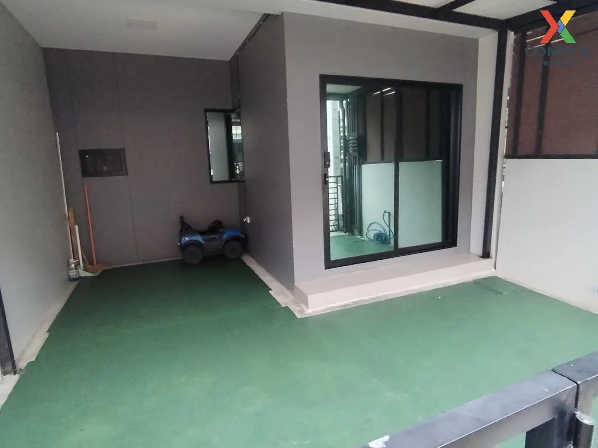 For Sale Siri Place Phetkasem - Sai 4 , Suan Luang , Krathum Baen 2