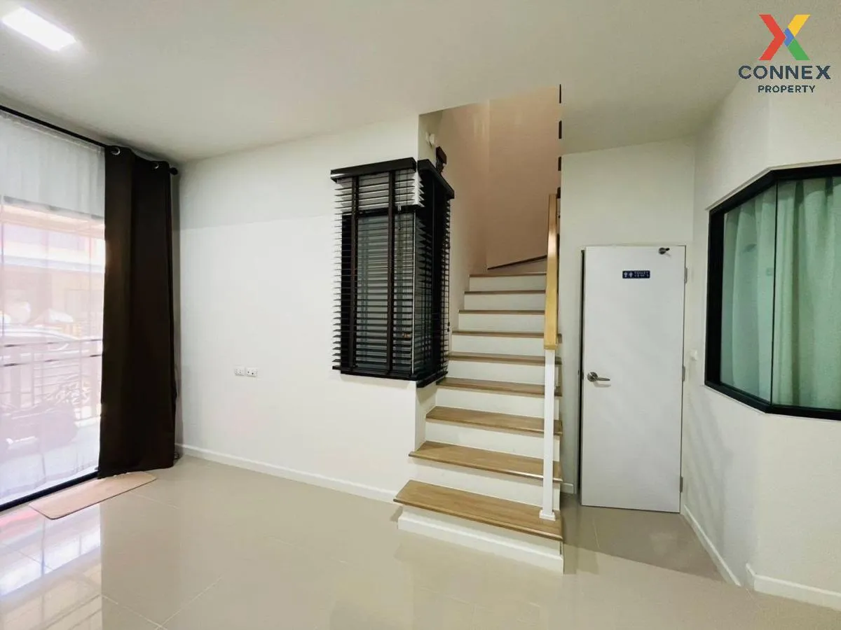 For Sale Siri Place Phetkasem - Sai 4 , Suan Luang , Krathum Baen