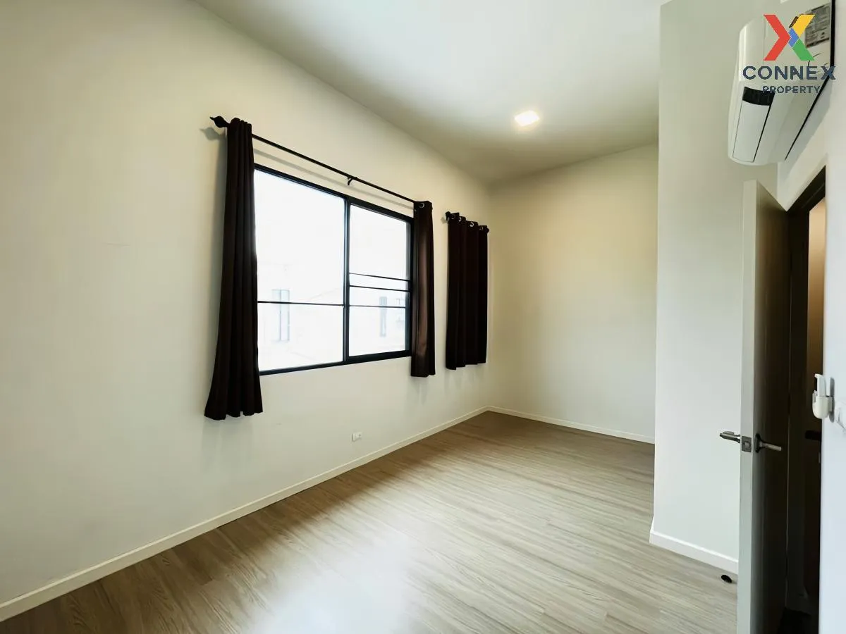 For Sale Siri Place Phetkasem - Sai 4 , Suan Luang , Krathum Baen