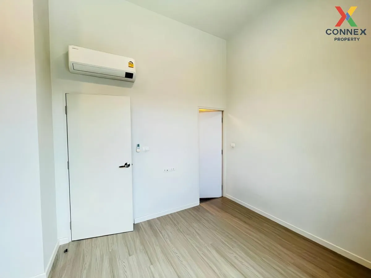 For Sale Siri Place Phetkasem - Sai 4 , Suan Luang , Krathum Baen