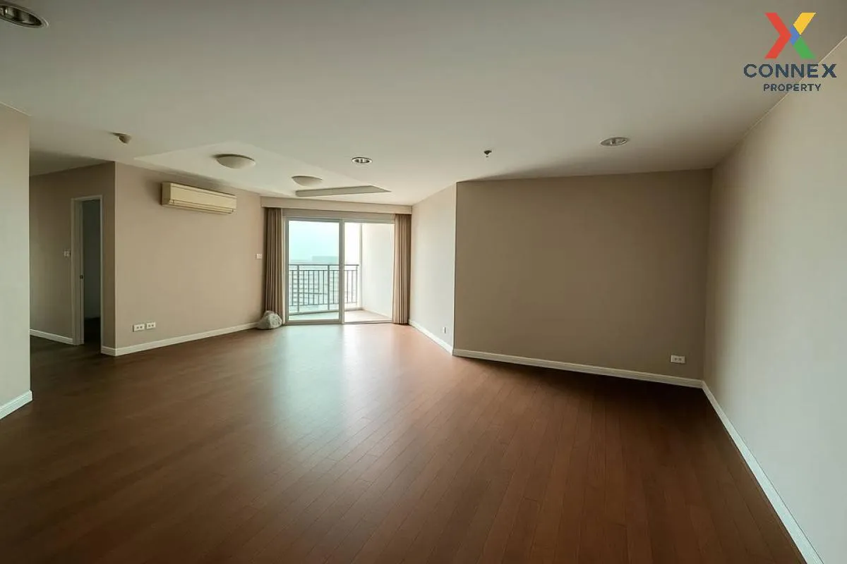 For Sale Condo , BELLE GRAND RAMA 9 , nice view , high floor , MR 1