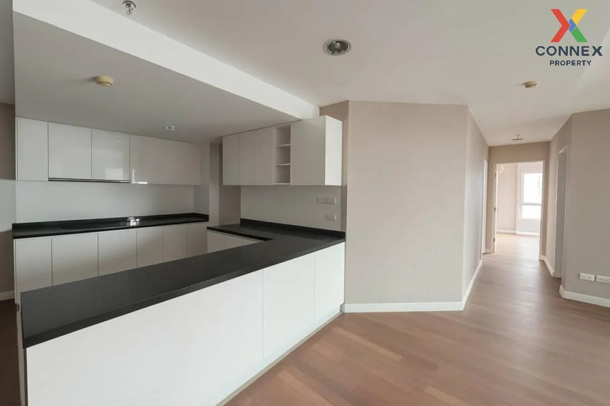 For Sale Condo , BELLE GRAND RAMA 9 , nice view , high floor , MR 3