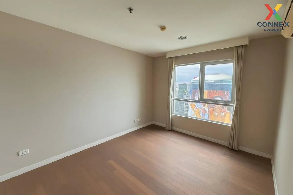 For Sale Condo , BELLE GRAND RAMA 9 , nice view , high floor , MR