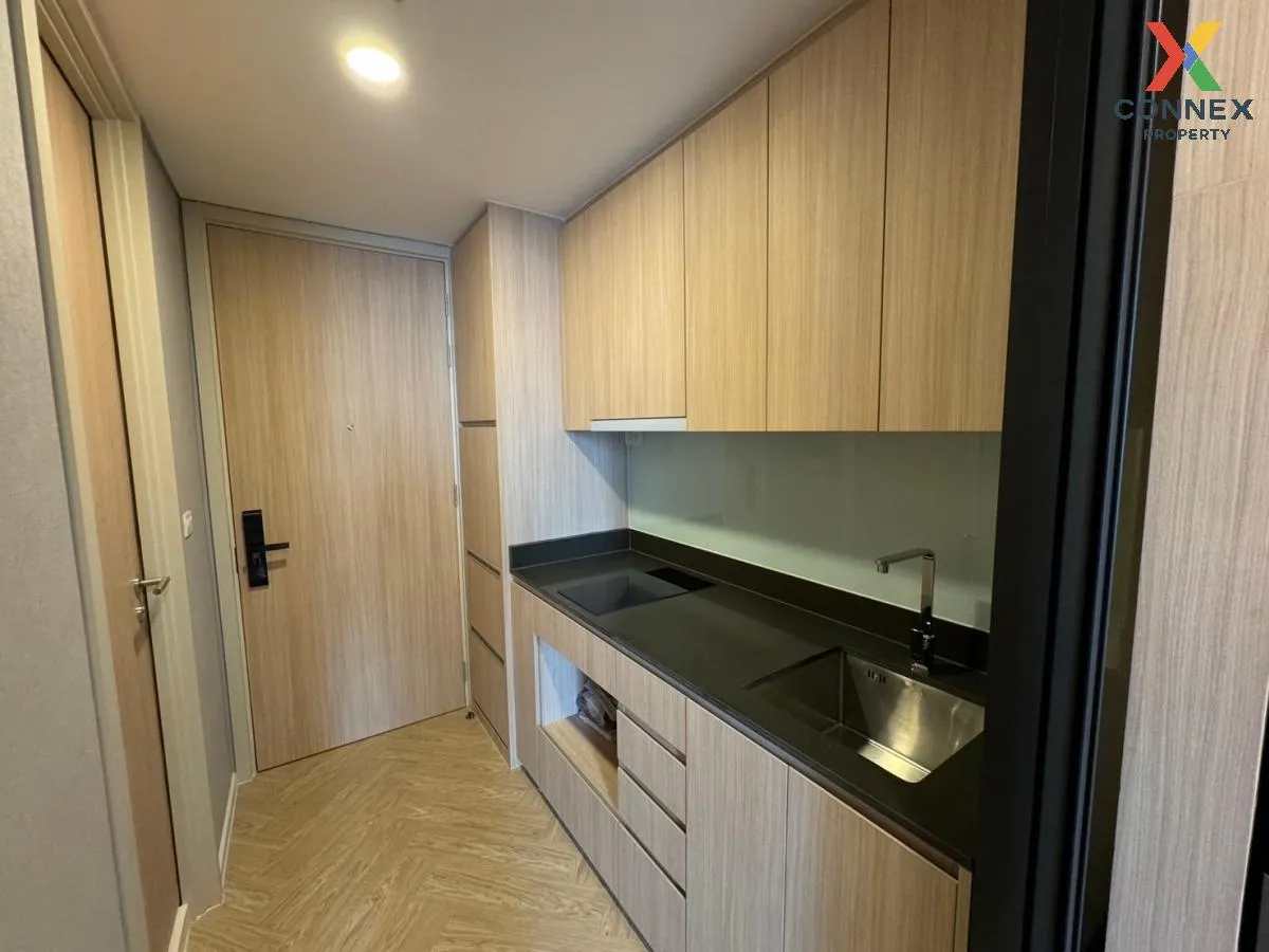 เช่าคอนโด  ไซมิส พระราม 9 (แลนด์มาร์ค @MRTA Station) ดูเพล็กซ์ ห้ เช่าคอนโด  ไซมิส พระราม 9 (แลนด์มาร์ค @MRTA Station) ดูเพล็กซ์ ห้ 3