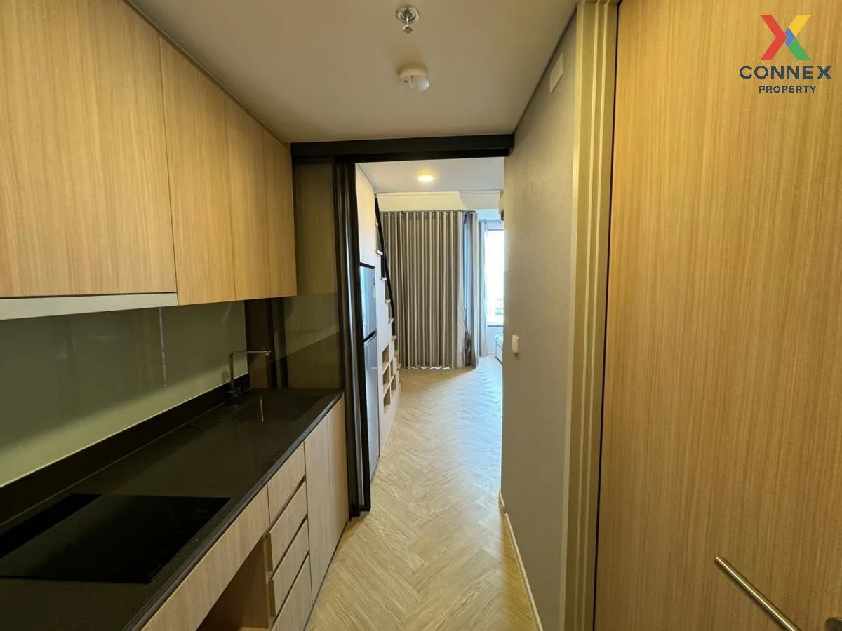 เช่าคอนโด  ไซมิส พระราม 9 (แลนด์มาร์ค @MRTA Station) ดูเพล็กซ์ ห้ เช่าคอนโด  ไซมิส พระราม 9 (แลนด์มาร์ค @MRTA Station) ดูเพล็กซ์ ห้ 4